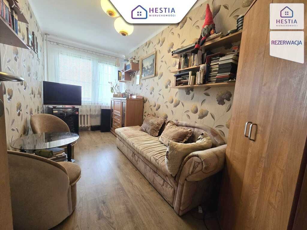 Mieszkanie 4-pokojowe Szczecinek, ul. Koszalińska. Zdjęcie 3