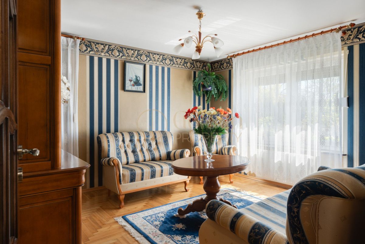 dom wolnostojący, 6 pokoi Leźno, ul. Cicha. Zdjęcie 10