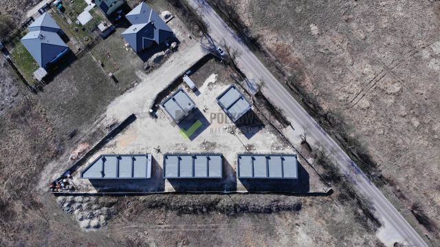 Mieszkanie 4-pokojowe Radzymin, ul. Polskiej Organizacji Wojskowej. Zdjęcie 4