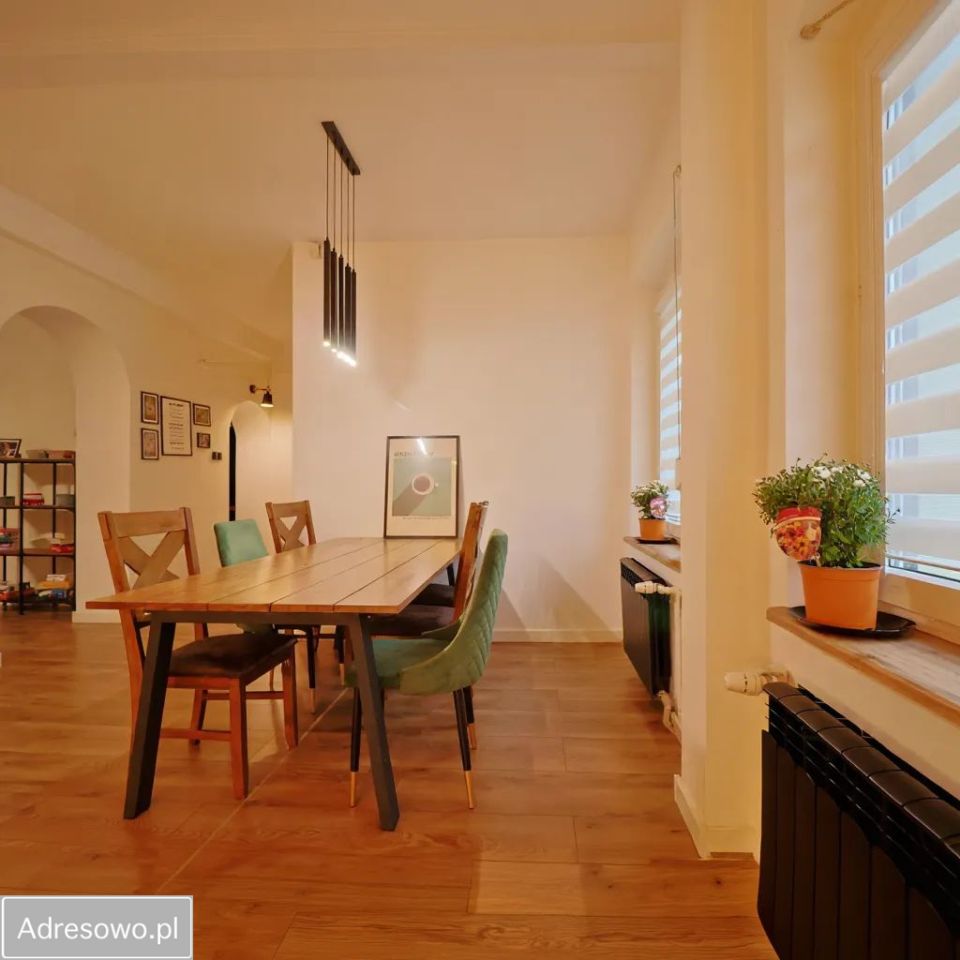 dom wolnostojący, 5 pokoi Łódź Bałuty, ul. Helska. Zdjęcie 6