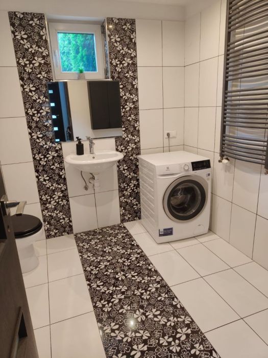 bliźniak, 4 pokoje Kolbudy, ul. Opieńkowa. Zdjęcie 11