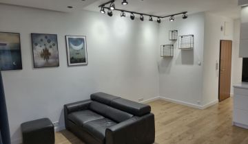 Mieszkanie 3-pokojowe Warszawa Wilanów, ul. Kazachska