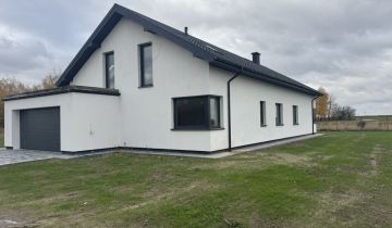 dom wolnostojący Biała Podlaska