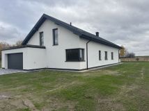 dom wolnostojący Biała Podlaska. Zdjęcie 1