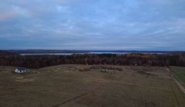 Działka rekreacyjna Wierzchowo