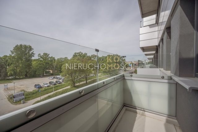 Mieszkanie 1-pokojowe Wrocław Krzyki. Zdjęcie 7