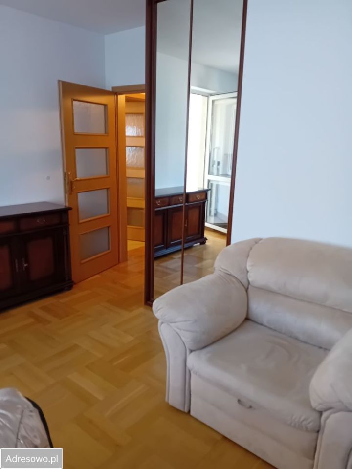 Mieszkanie 1-pokojowe Warszawa Ursynów, ul. Filipiny Płaskowickiej. Zdjęcie 8