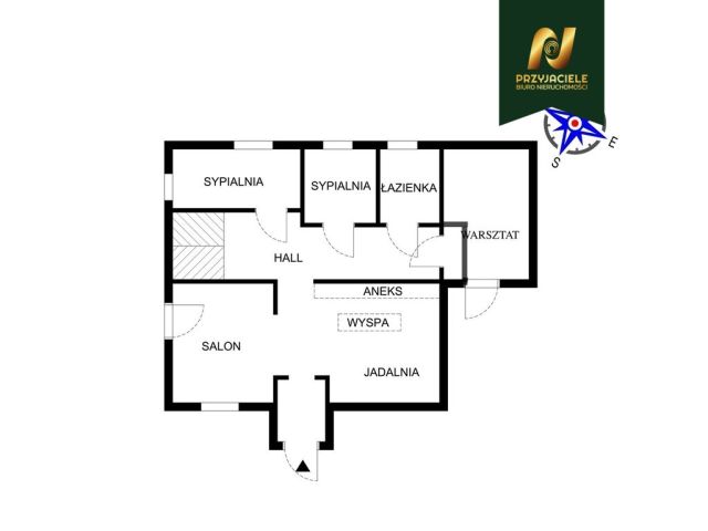 dom wolnostojący, 5 pokoi Otomin. Zdjęcie 20