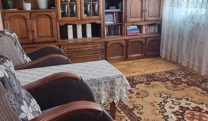 Mieszkanie 4-pokojowe Biała Podlaska, ul. Terebelska