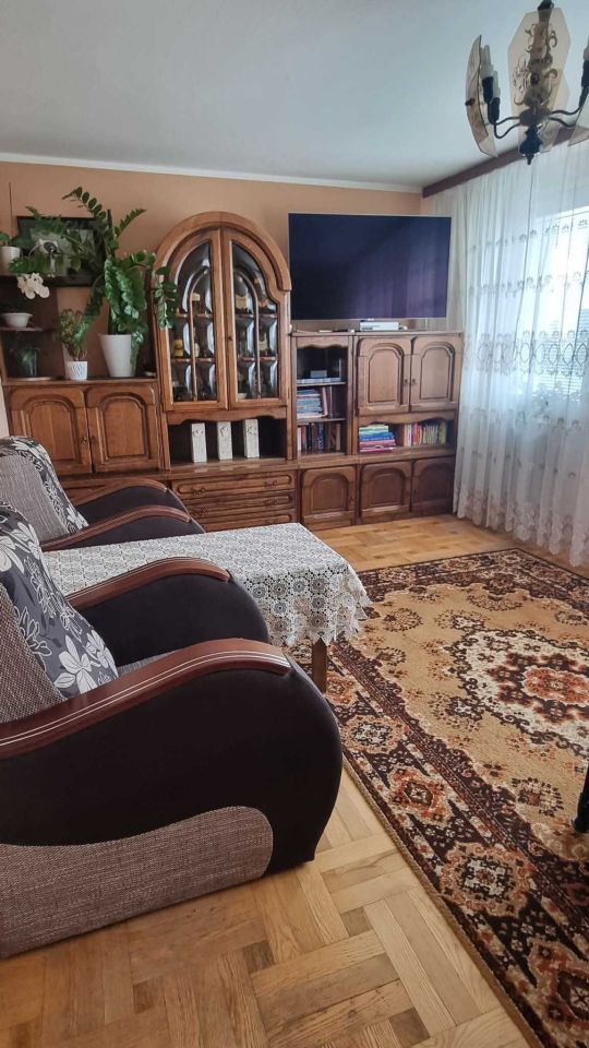 Mieszkanie 4-pokojowe Biała Podlaska, ul. Terebelska