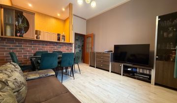 Mieszkanie 2-pokojowe Kostrzyn nad Odrą, ul. Saperska