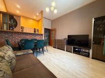 Mieszkanie 2-pokojowe Kostrzyn nad Odrą, ul. Saperska