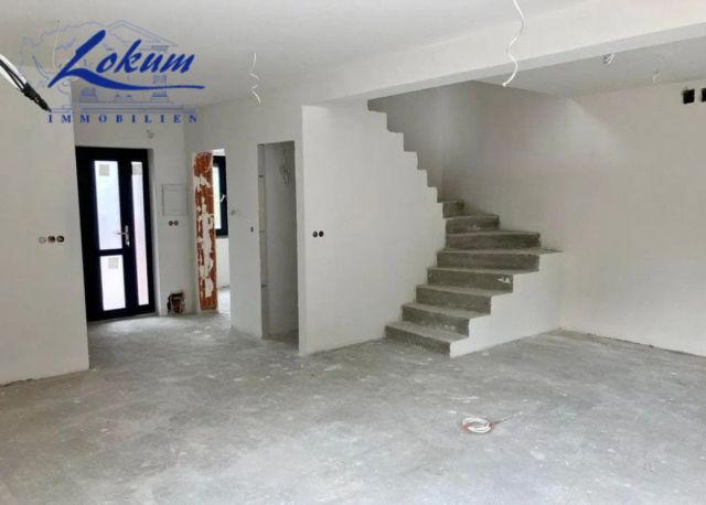 bliźniak, 5 pokoi Nowa Wieś. Zdjęcie 6