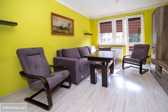 Mieszkanie 3-pokojowe Sandomierz, ul. por. Tadeusza Króla. Zdjęcie 1