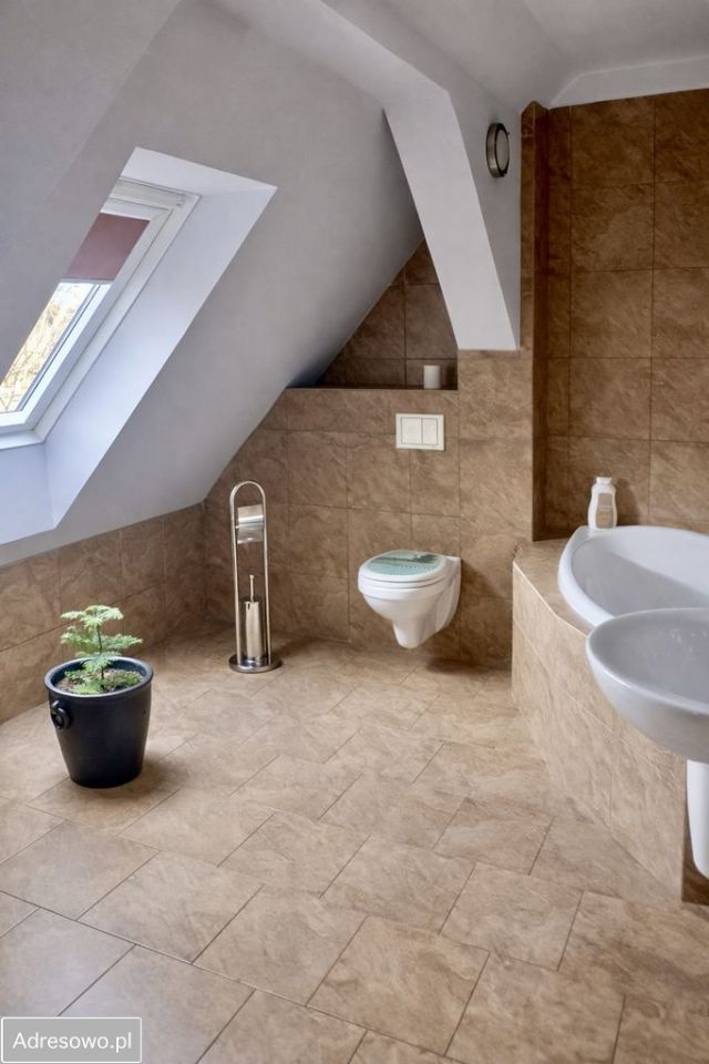 dom wolnostojący, 7 pokoi Dobra, ul. 3 Maja. Zdjęcie 8