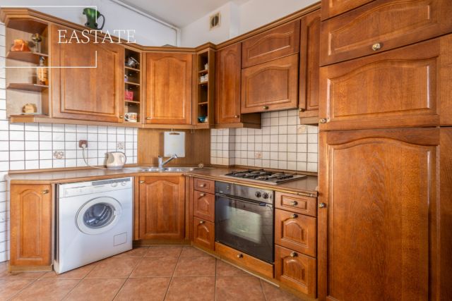 Mieszkanie 2-pokojowe Sopot Centrum, ul. Bohaterów Monte Cassino. Zdjęcie 9