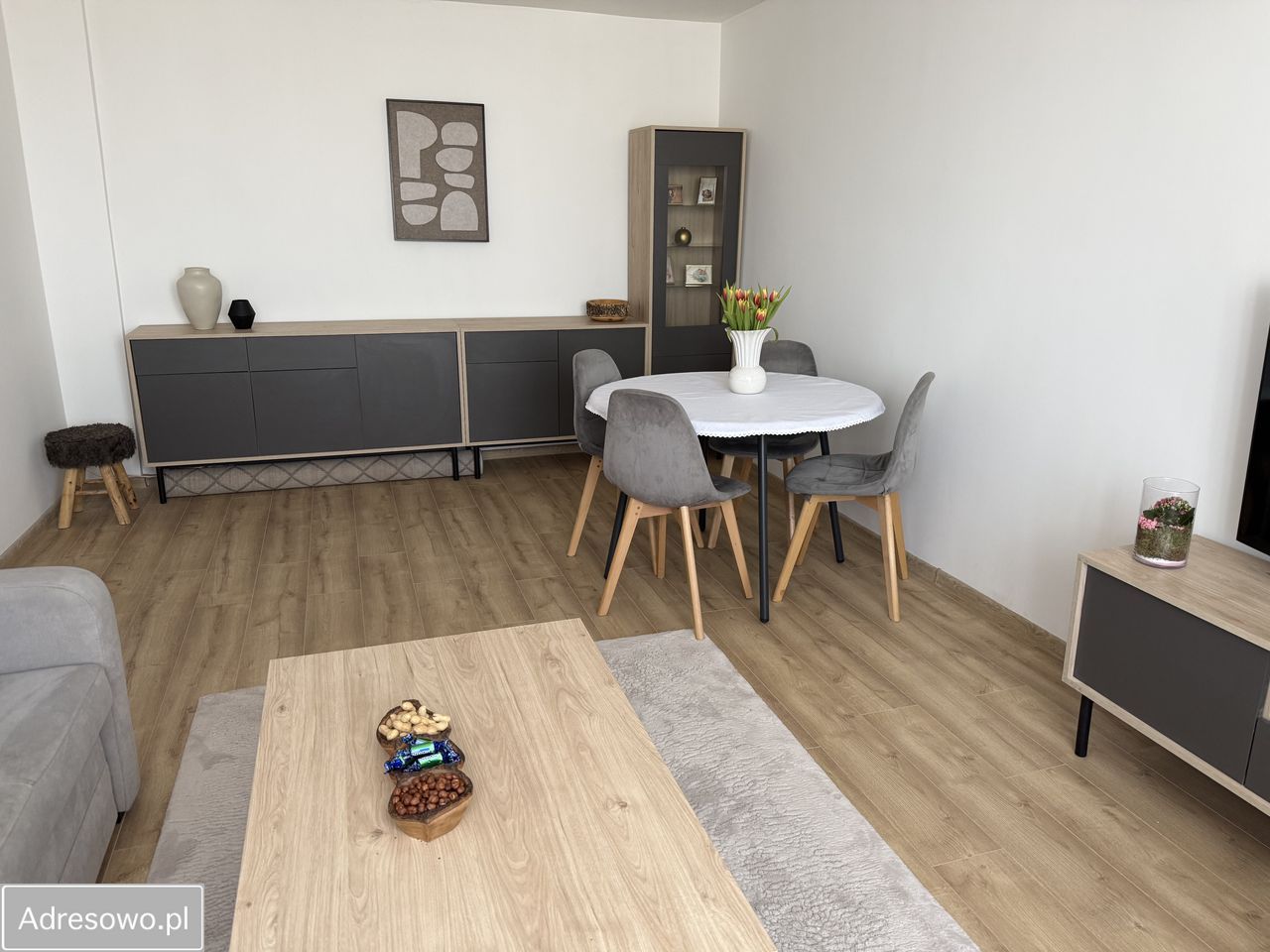 Mieszkanie 2-pokojowe Poznań Nowe Miasto, ul. Krańcowa. Zdjęcie 11