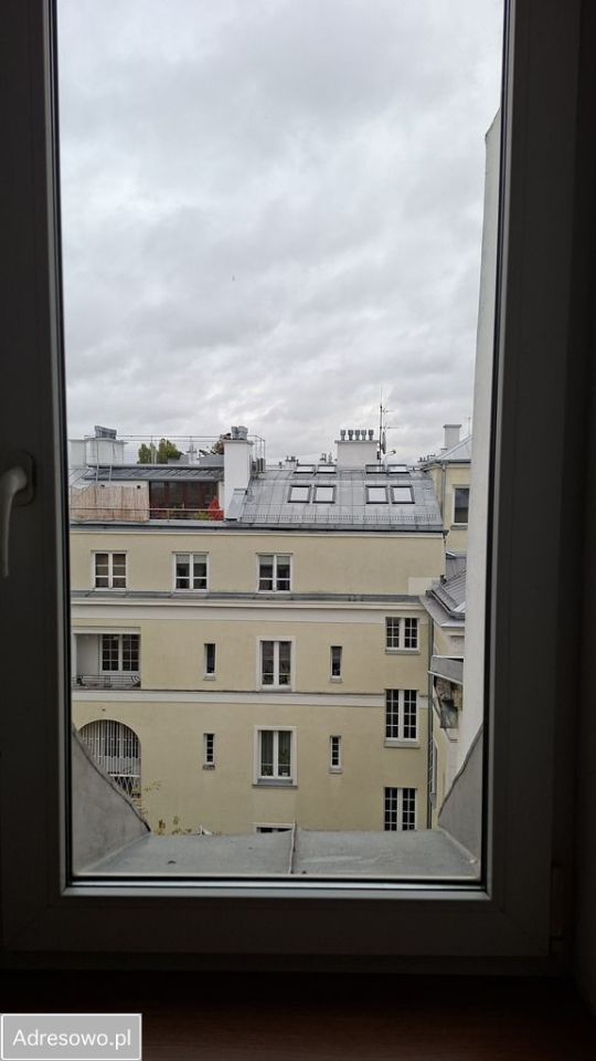 Mieszkanie 2-pokojowe Warszawa Ochota, ul. Filtrowa. Zdjęcie 13