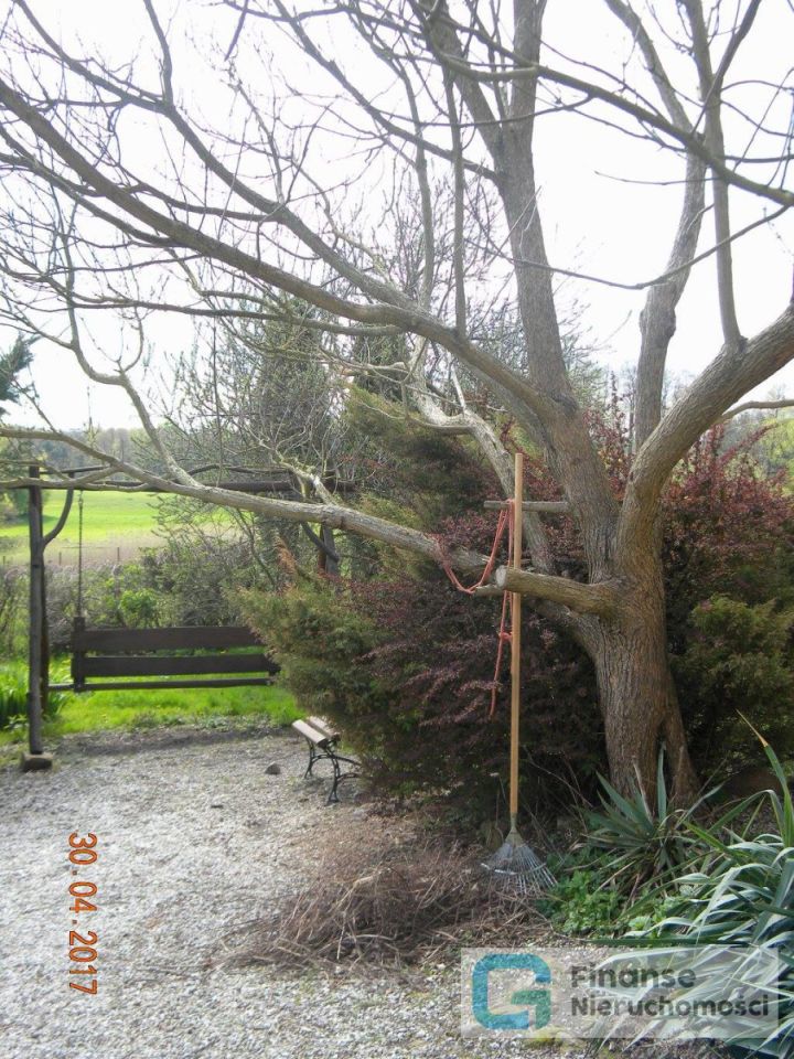 dom wolnostojący, 7 pokoi Grotowice. Zdjęcie 8