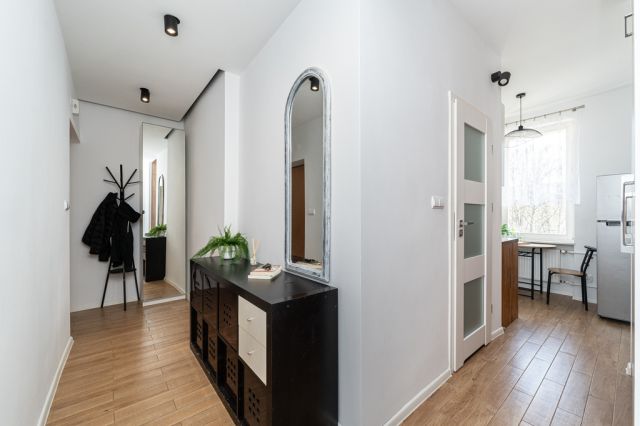 Mieszkanie 1-pokojowe Warszawa Mokotów, ul. Baboszewska. Zdjęcie 7