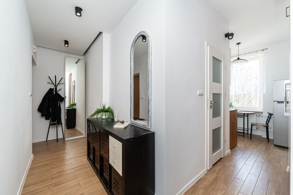 Mieszkanie 1-pokojowe Warszawa Mokotów, ul. Baboszewska. Zdjęcie 7