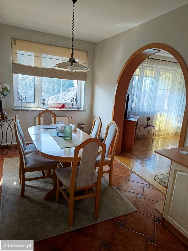 Mieszkanie 6-pokojowe Zamość, ul. Partyzantów. Zdjęcie 17