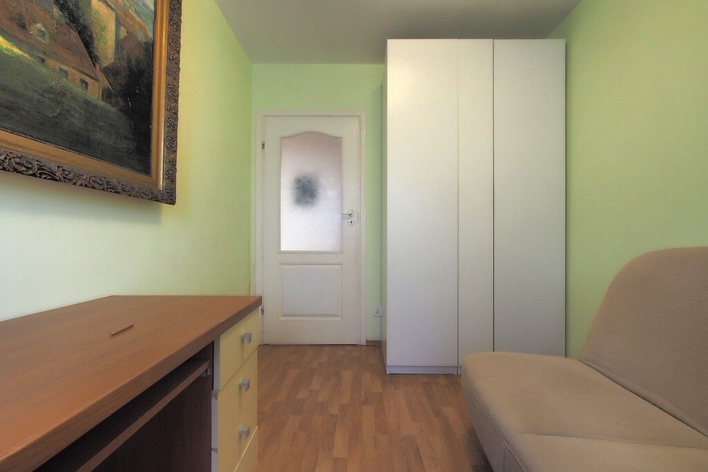 Mieszkanie 3-pokojowe Bydgoszcz Osowa Góra. Zdjęcie 5