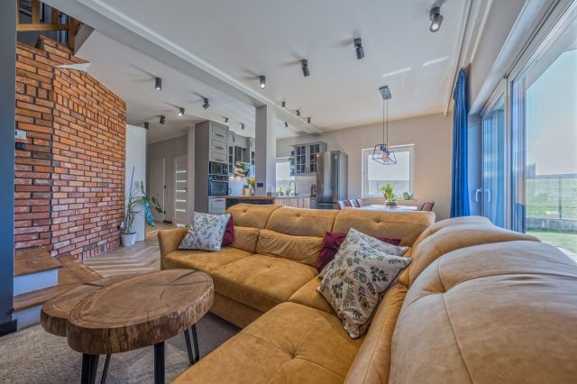 bliźniak, 4 pokoje Czaple. Zdjęcie 2