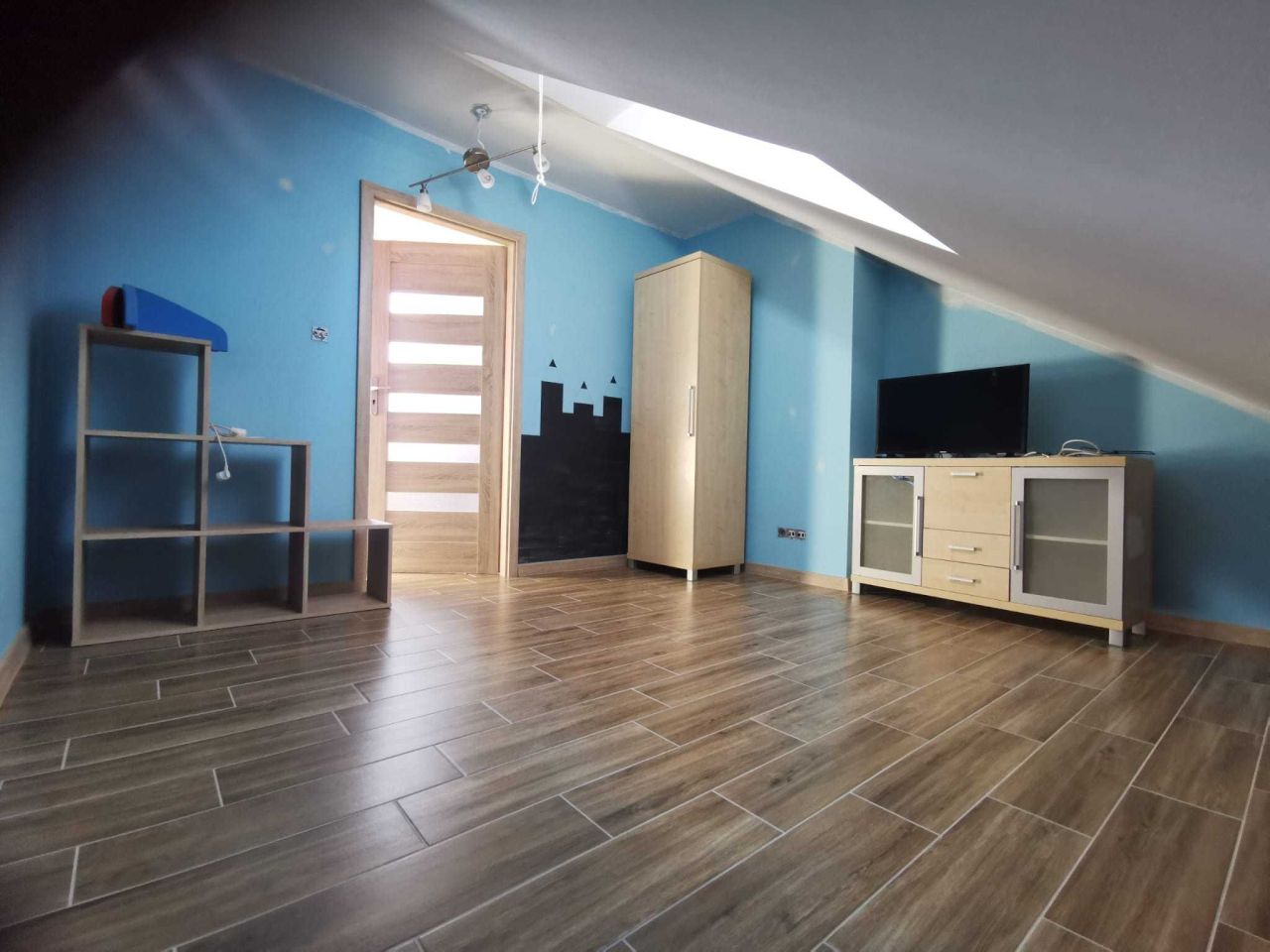 Mieszkanie 3-pokojowe Lubań, ul. Graniczna. Zdjęcie 2