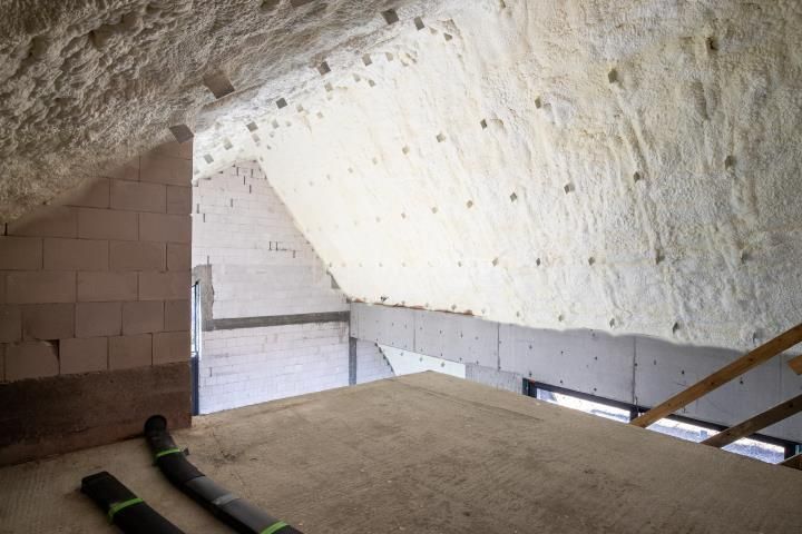 dom wolnostojący, 4 pokoje Nowy Targ. Zdjęcie 14