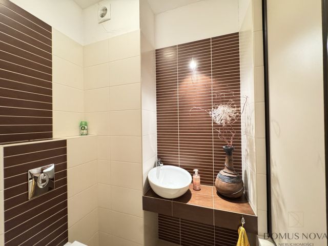 Mieszkanie 3-pokojowe Warszawa Wilanów, al. Wilanowska. Zdjęcie 13