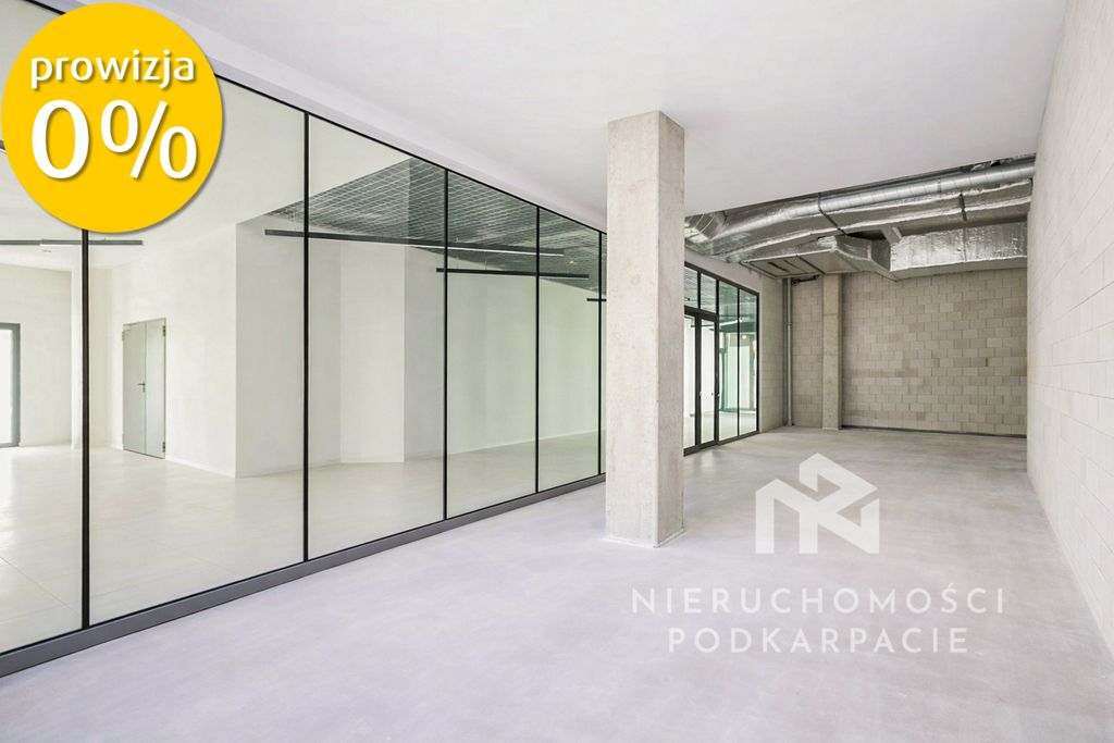 Lokal Rzeszów, ul. Fryderyka Szopena. Zdjęcie 2