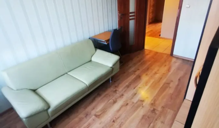 Mieszkanie 3-pokojowe Tychy, ul. Władysława Reymonta