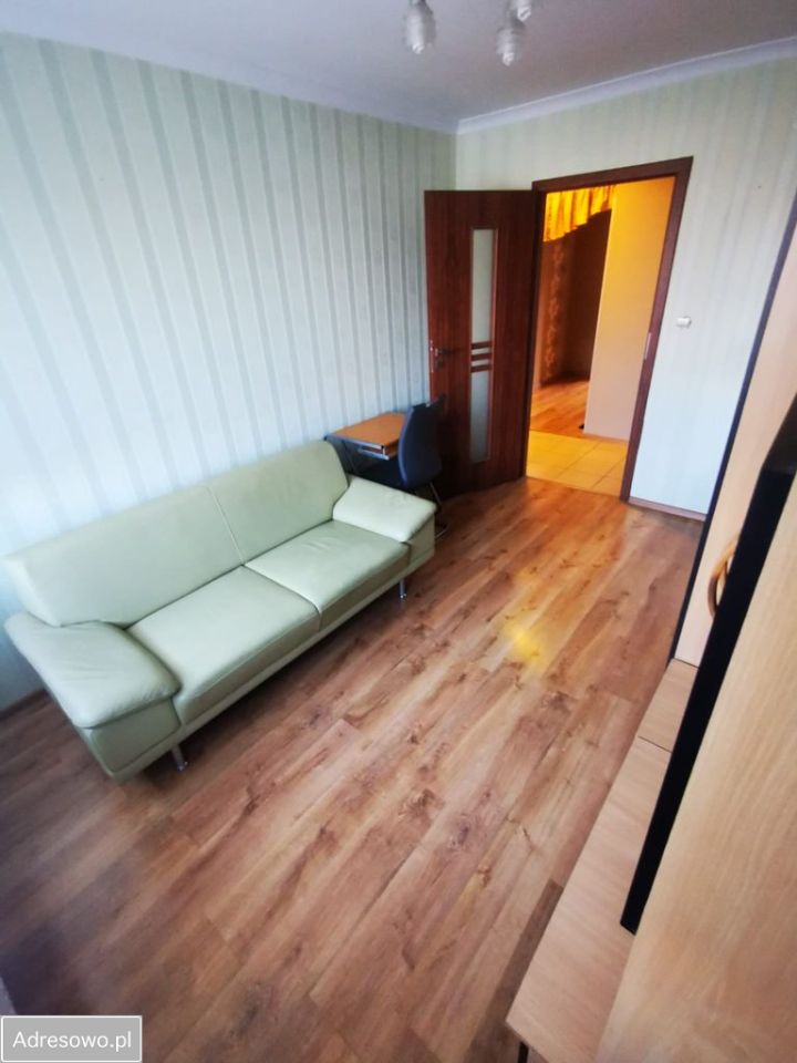 Mieszkanie 3-pokojowe Tychy, ul. Władysława Reymonta. Zdjęcie 1