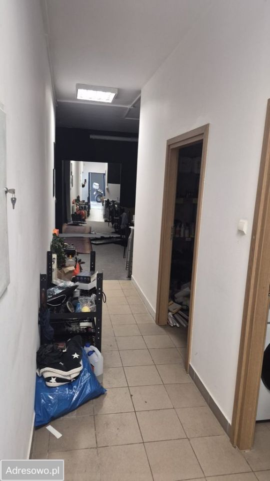 Lokal Lublin Śródmieście, ul. Lubartowska. Zdjęcie 12