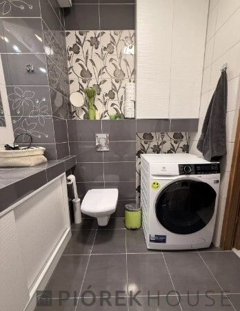 Mieszkanie 4-pokojowe Warszawa Mokotów, ul. Postępu. Zdjęcie 18