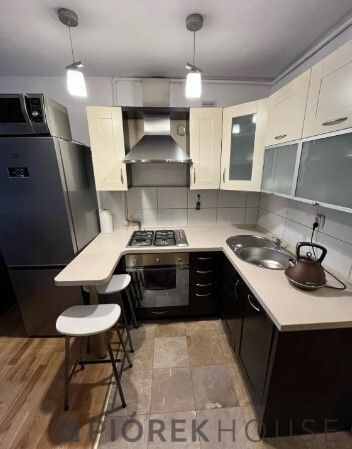 Mieszkanie 1-pokojowe Warszawa Wawer, ul. Zambrowska. Zdjęcie 9