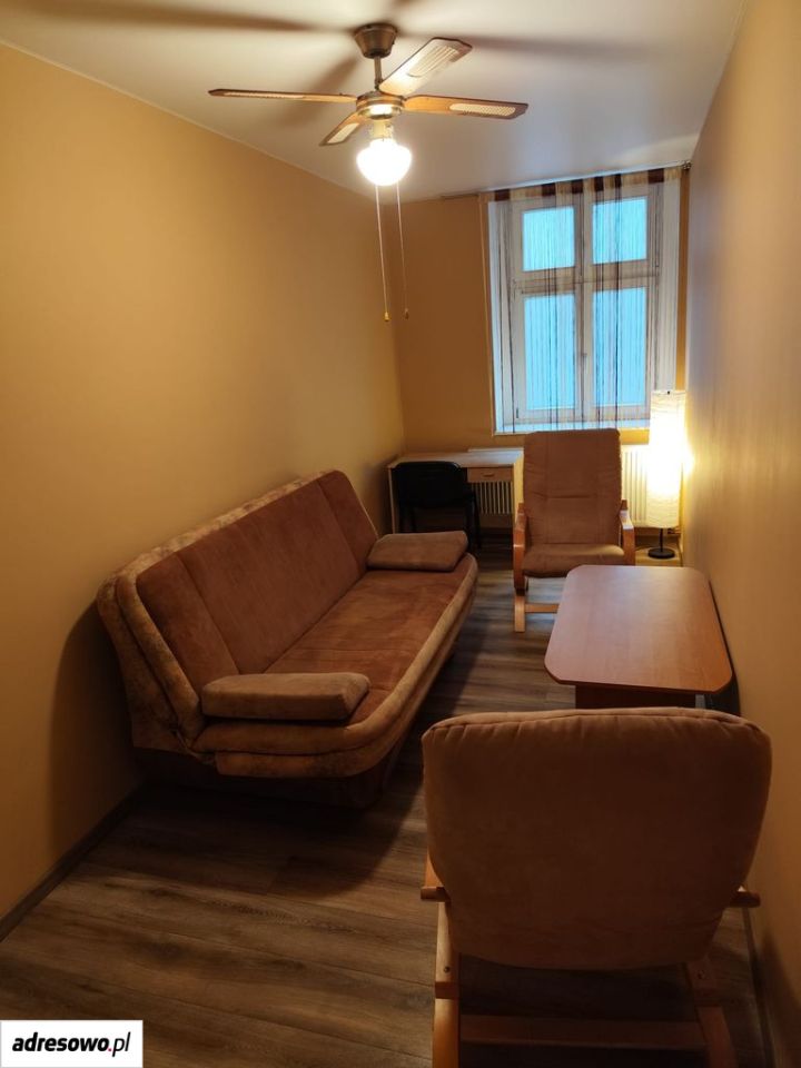 Pokój Katowice Śródmieście, ul. Henryka Sienkiewicza. Zdjęcie 7