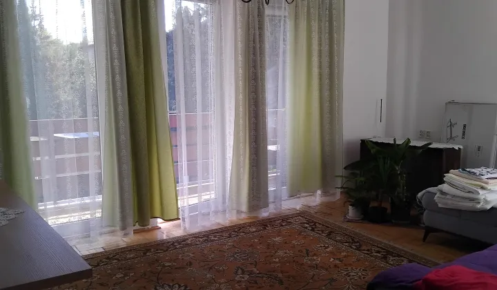 Pokój Kraków Bieżanów, ul. Henryka Hoyera