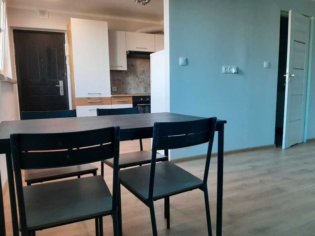 Mieszkanie 1-pokojowe Warszawa Wola. Zdjęcie 6