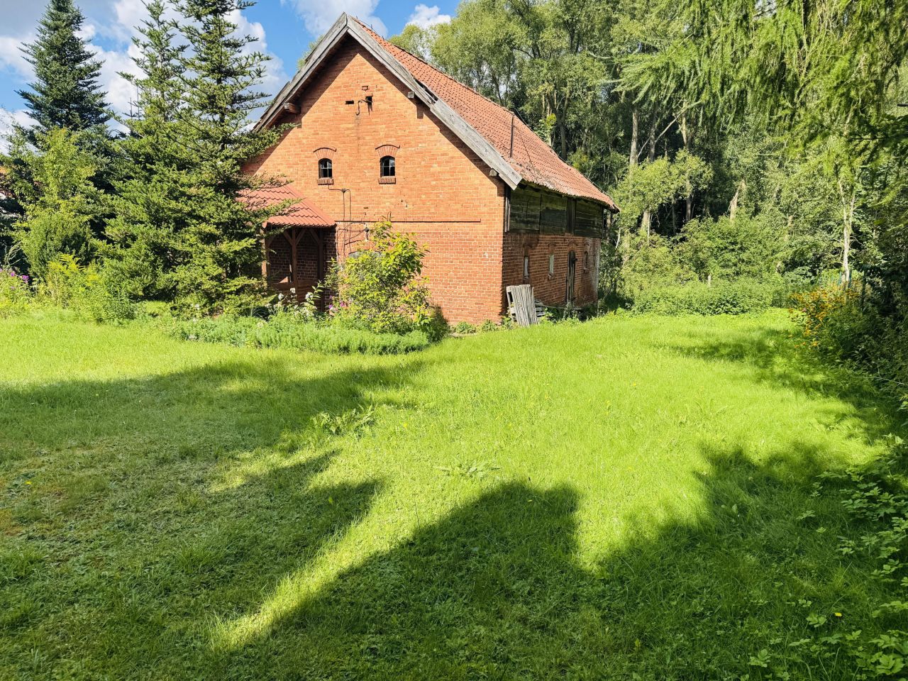 siedlisko Bądze. Zdjęcie 21