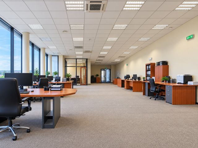Biuro Rzeszów, ul. Rzecha. Zdjęcie 4