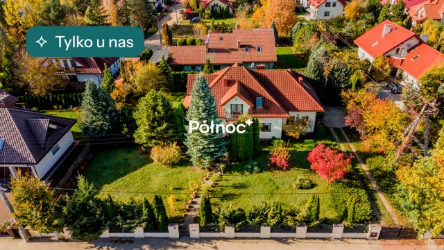dom wolnostojący, 6 pokoi Klepacze, ul. Graniczna. Zdjęcie 1