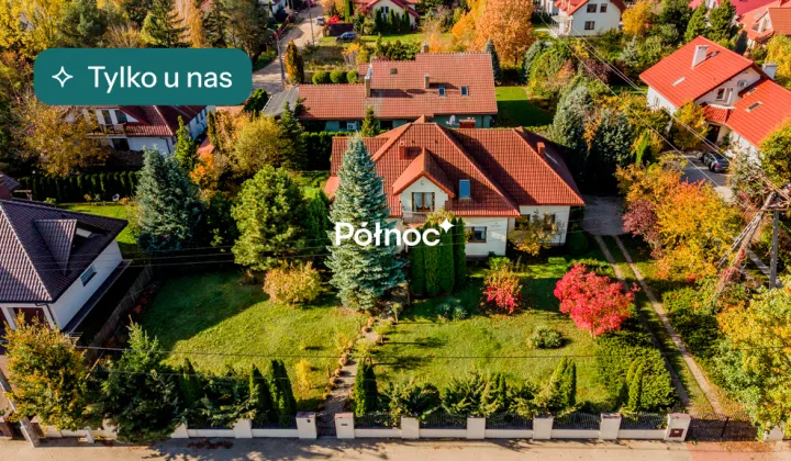dom wolnostojący, 6 pokoi Klepacze, ul. Graniczna