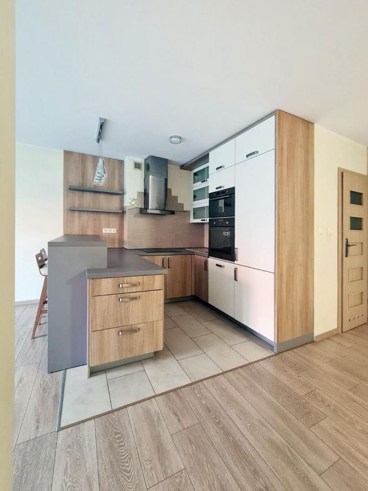 Mieszkanie 3-pokojowe Sulechów, ul. Kopernika. Zdjęcie 5