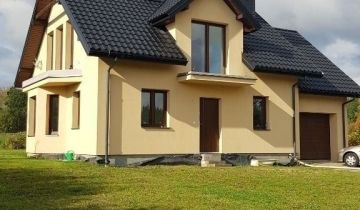 dom wolnostojący, 5 pokoi Krzywe