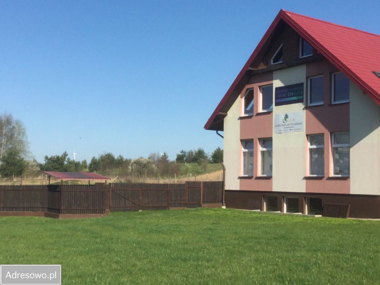 Lokal Suwałki, ul. Romana Dmowskiego. Zdjęcie 3