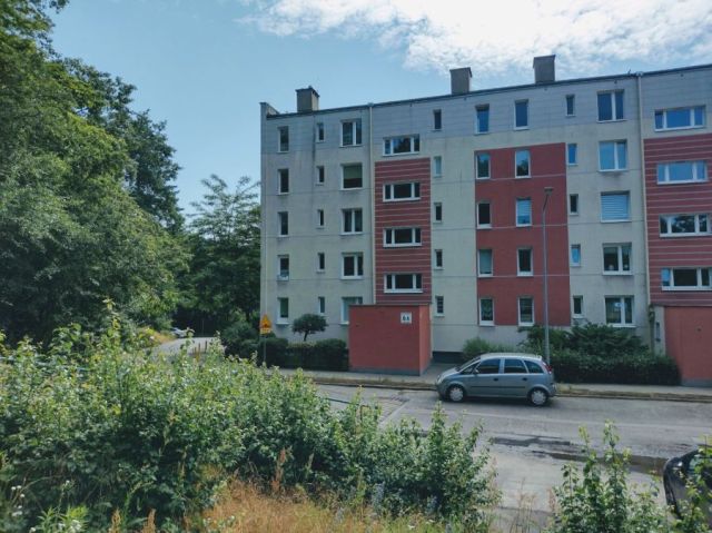 Mieszkanie 3-pokojowe Gdańsk Morena, ul. Krzysztofa Kolumba. Zdjęcie 1