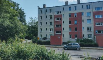 Mieszkanie 3-pokojowe Gdańsk Morena, ul. Krzysztofa Kolumba