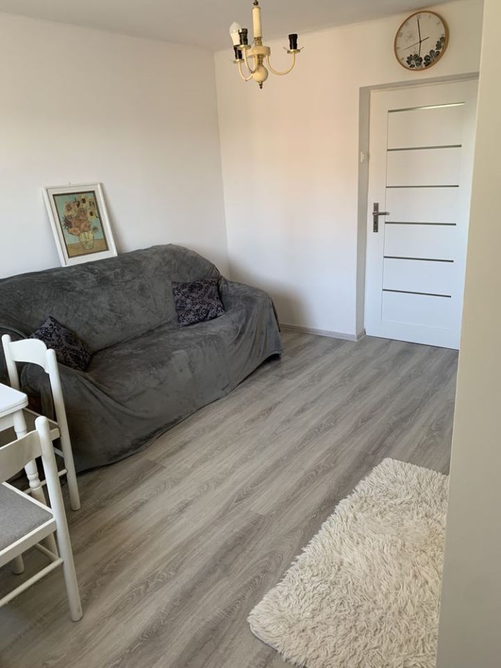 Mieszkanie 1-pokojowe Koszalin. Zdjęcie 2